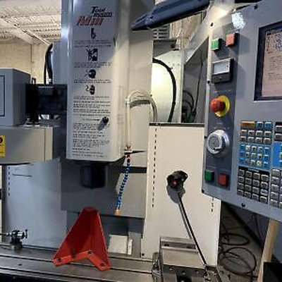 Obrábění a dělení materiálu